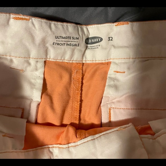 Cargo shorts - Picture 2 of 3